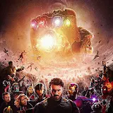 Avengers Infinity War icon