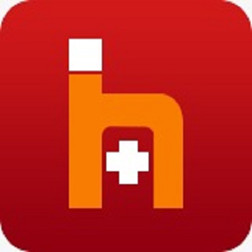HanumanCare Driver logo
