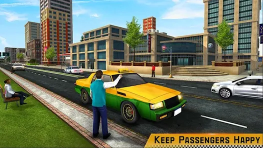 Jogos de Taxi 3D no Jogos 360