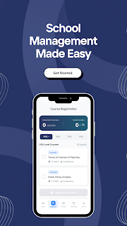 Tansian Student Portal screenshot 5