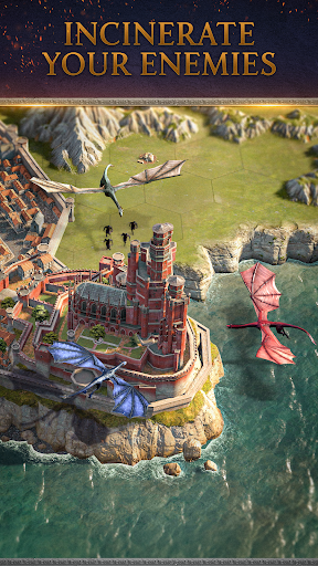 Game of Thrones: Dragonfire screenshot 5