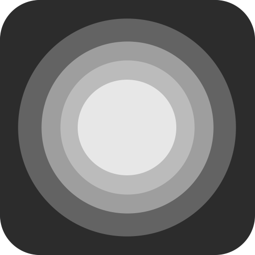 ATouch IOS - Screen Recorder  Icon