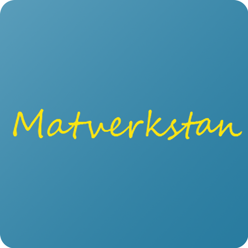 Matverkstan logo