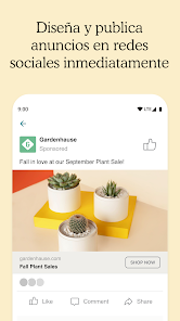 Imágen 5 Mailchimp Email Marketing android