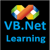 VB.Net Learning icon