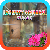 Kavi Escape Game 638 - Legerity Squirrel Escape icon