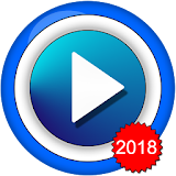 Full HD Video Player - MAX Player 2018 icon