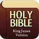 Holy Bible - KJV Bible App - Androidアプリ