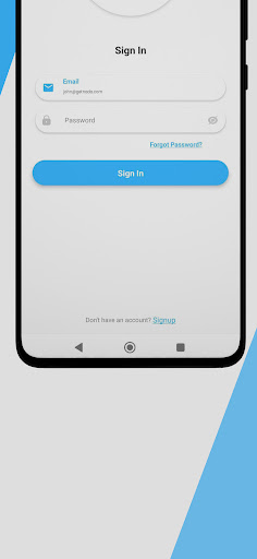 NouvoPrix Screen 3