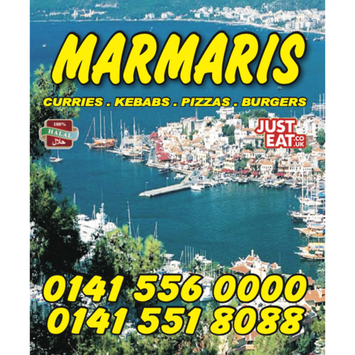 Marmaris logo