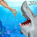 Загрузка приложения Hungry & Angry Shark Game 2023 Установить Последняя APK загрузчик