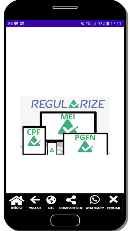 Regularize MEI - 2.0 - (Android)
