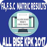 KPK Boards Results (2019) icon
