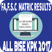 KPK Boards Results (2019)