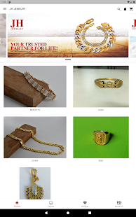 JH Jewelry - Imported Jewelry Wholesale App 1.0.2 APK screenshots 9