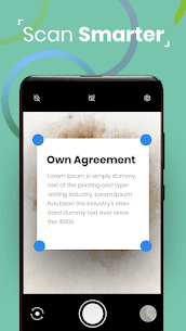Cam Scanner – PDF Scanner v6.3.5.2111080000 APK (Pro Unlocked/Without Watermark) Free For Android 9