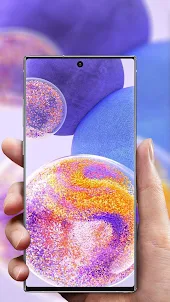 Galaxy S23 Ultra HD Wallpaper