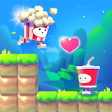 Pocket Jump : Casual Jumping Game icon