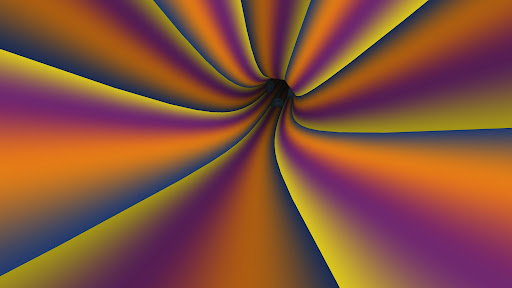 Paradise Tunnel Crazy Run