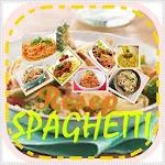 Cover Image of ダウンロード Resep Spaghetti  APK