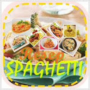 Resep Spaghetti