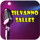 Silvanno Salles Musica Fan icon