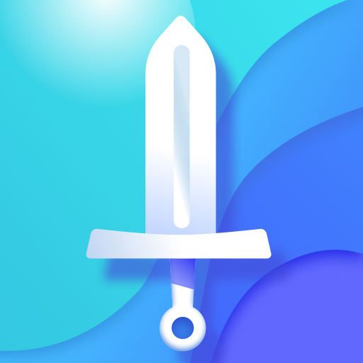 AppsFlyer dashboard demo app -  Icon