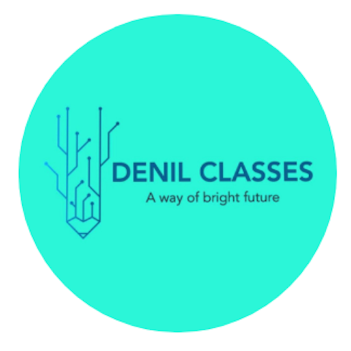 Denil Classes logo