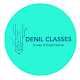 Denil Classes دانلود در ویندوز