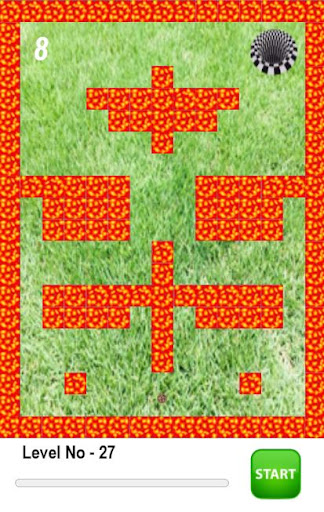 Mini Golf 2D Offline Game