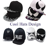 Cool Hats Design icon