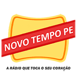 Rádio Novo Tempo Pernambuco icon