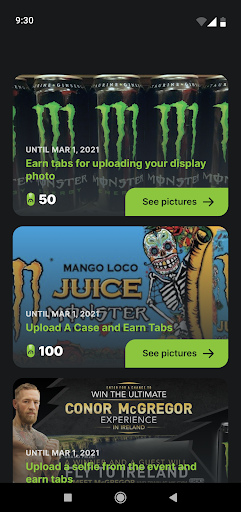 Retailer Collective Screen 2