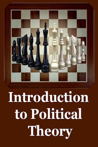 Basic political theory Screen 3