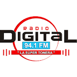Radio Digital Campanilla icon
