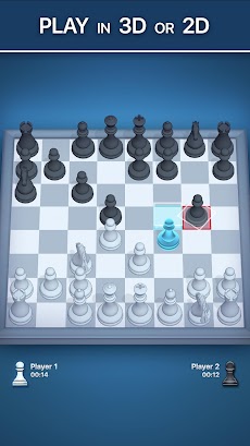 Chessのおすすめ画像1