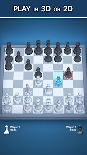 Chess 1.4.4 APK screenshots 1