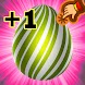 Easter Clicker: Idle Builder