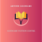 Cover Image of Download Arvind Goswami  APK