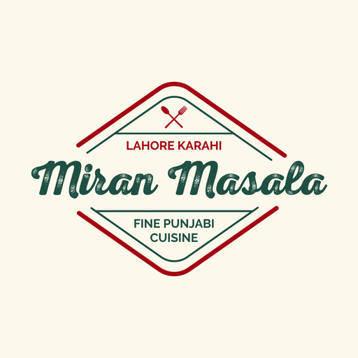 Miran Masala W14 1.0 Icon