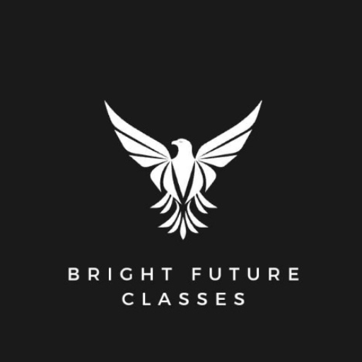 Bright Future Classes logo