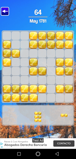 Blocks 35 & Friends Screen 2