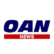 OAN: Live Breaking News - Androidアプリ
