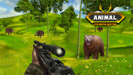 Download Wild Animals Hunting Offline Shooting Games 2020 Free for Android  - Wild Animals Hunting Offline Shooting Games 2020 APK Download -  