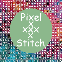 Pixel-Stitch