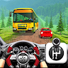 Public Bus Driver: Bus Games