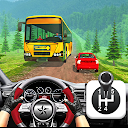 ダウンロード Public Bus Driver: Bus Games をインストールする 最新 APK ダウンローダ
