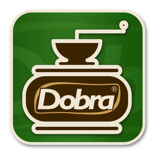 GastroDobra logo