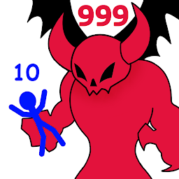 Icon image Stick Battle: Hero Tower Wars