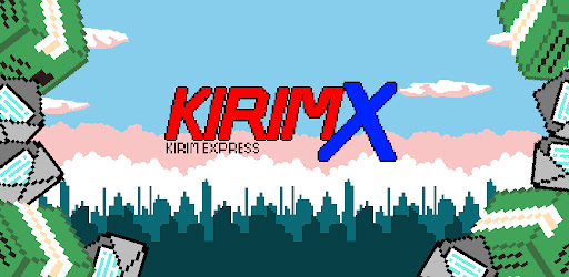 KirimX: Idle Clicker Game